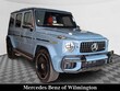  Mercedes-Benz AMG G 63