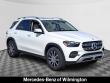 Used 2026 Mercedes-Benz GLE 350 4MATIC SUV