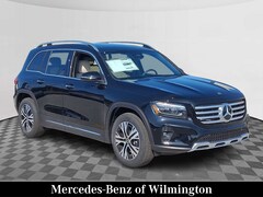 2026 Mercedes-Benz GLB 250 4MATIC SUV