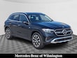 Mercedes-Benz GLC 350e