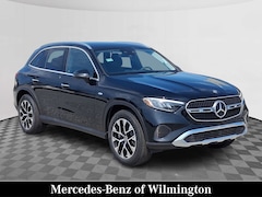 2025 Mercedes-Benz GLC 350e 4MATIC SUV
