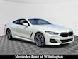  BMW 840i