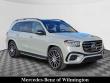 Used 2025 Mercedes-Benz GLS 580 4MATIC SUV