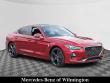 Used 2019 Genesis G70  Sedan