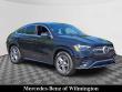 Certified 2026 Mercedes-Benz GLE 450 4MATIC Coupe