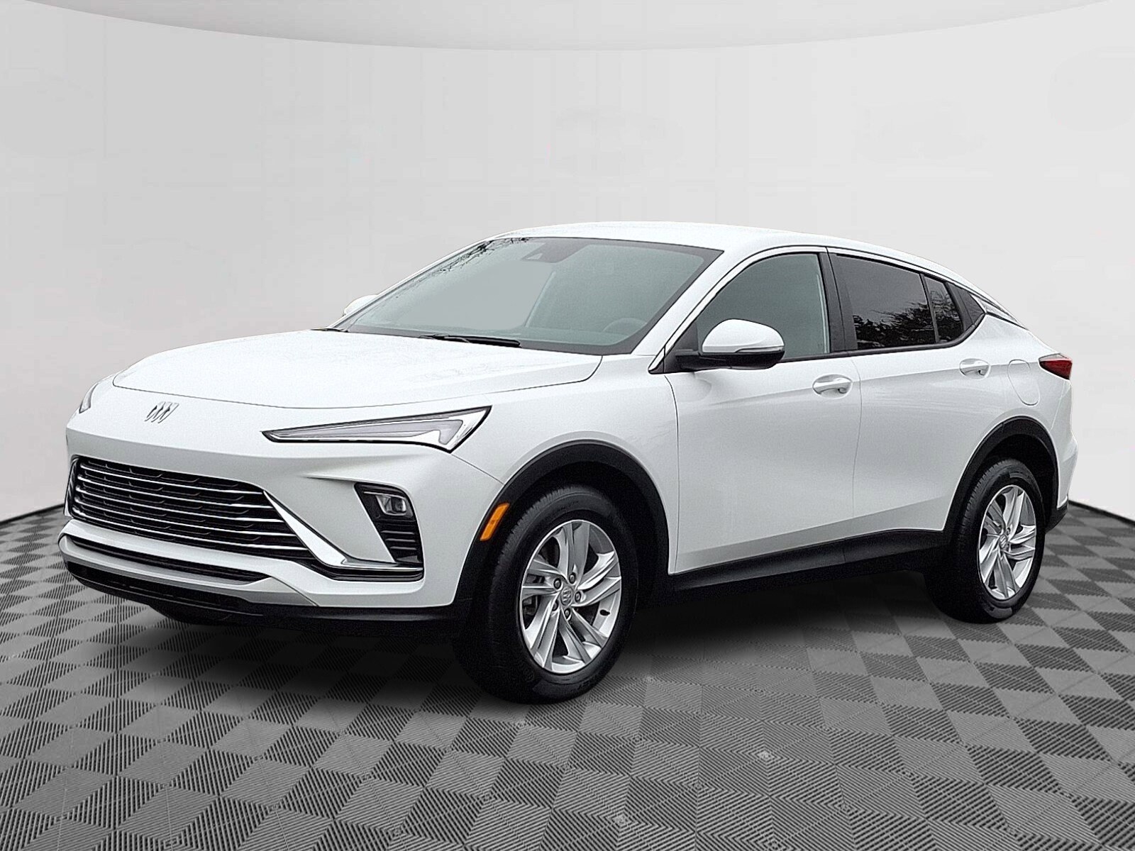 2024 Buick Envista Preferred photo 3