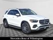 Certified 2024 Mercedes-Benz GLE 450 4MATIC SUV