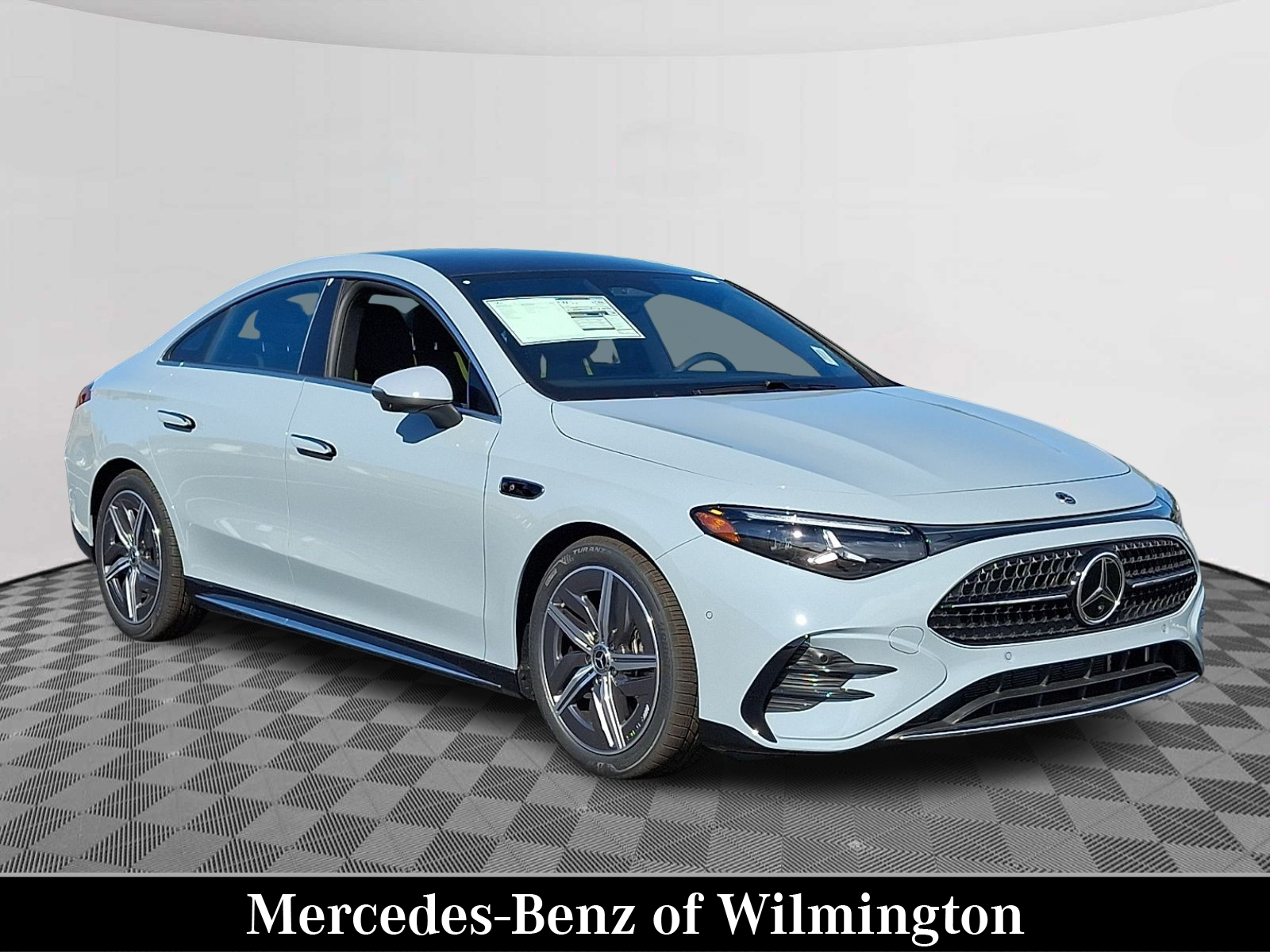 Mercedes-Benz CLA 220
