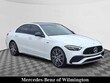 Mercedes-Benz AMG C 43