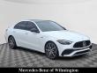 Certified 2023 Mercedes-Benz AMG C 43 4MATIC Sedan
