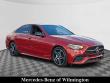 Certified 2023 Mercedes-Benz C-Class C300 4MATIC Sedan
