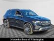 New 2027 Mercedes-Benz GLS 450 4MATIC SUV