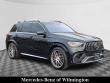 Certified 2024 Mercedes-Benz AMG GLE 63 S SUV