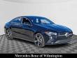 Certified 2023 Mercedes-Benz CLA 250 4MATIC Coupe