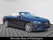 Certified 2023 Mercedes-Benz E-Class 4MATIC Convertible