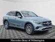 Certified 2026 Mercedes-Benz GLC 300 4MATIC SUV