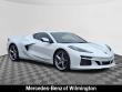 Used 2025 Chevrolet Corvette E-Ray E-Ray w/1LZ Coupe