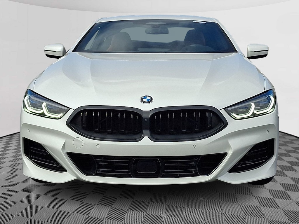 Used 2026 BMW 840i xDrive Coupe