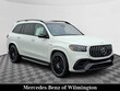  Mercedes-Benz AMG GLS 63