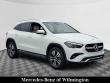 Certified 2025 Mercedes-Benz GLA 250 4MATIC SUV