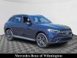 Certified 2023 Mercedes-Benz GLC 300 4MATIC SUV
