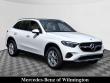 Certified 2025 Mercedes-Benz GLC 300 4MATIC SUV