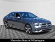 New 2025 Mercedes-Benz C-Class C 300 4MATIC Sedan