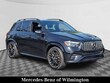  Mercedes-Benz AMG GLE 53