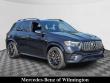 Certified 2024 Mercedes-Benz AMG GLE 53 4MATIC SUV