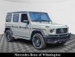 Certified 2023 Mercedes-Benz AMG G 63  SUV