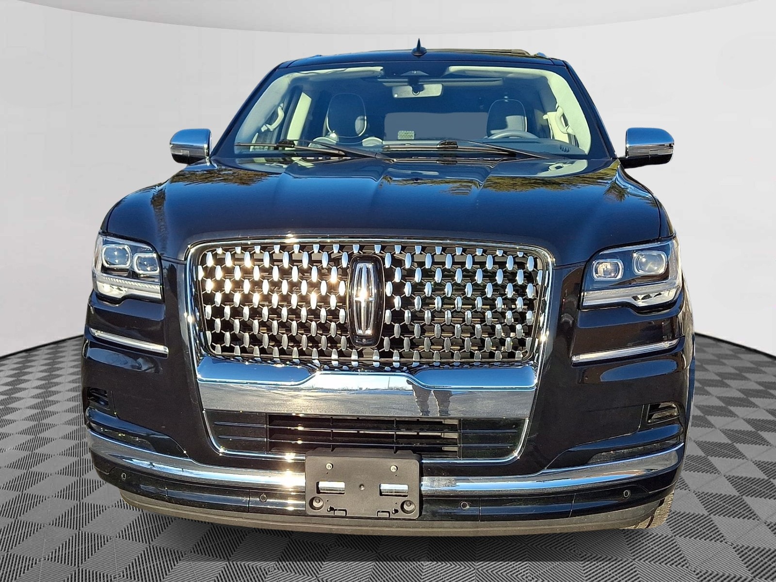 Used 2023 Lincoln Navigator L | VIN: 5LMJJ3TG6PEL02006 in West