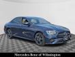 Certified 2023 Mercedes-Benz E-Class E 350 4MATIC Sedan