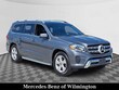 Mercedes-Benz GLS 450