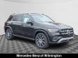 New 2026 Mercedes-Benz GLE 350 4MATIC SUV