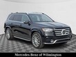 Mercedes-Benz GLS 580