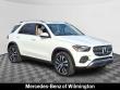 Used 2025 Mercedes-Benz GLE 350 4MATIC SUV