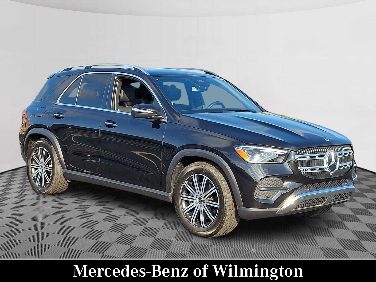 2026 Mercedes-Benz GLE 350