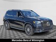 Mercedes-Benz GLS 580