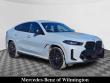 Used 2025 BMW X6 M60i SUV