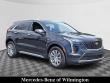 Used 2022 CADILLAC XT4 Premium Luxury SUV