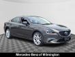 Used 2017 Mazda Mazda6 Touring Sedan