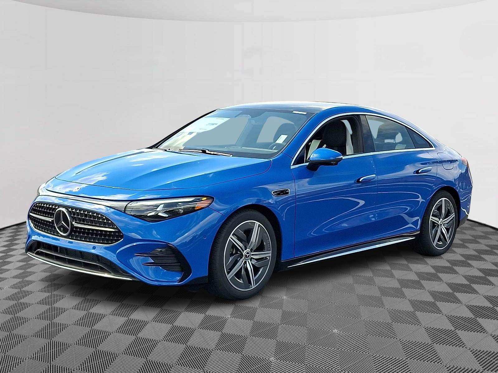 New 2027 Mercedes-Benz CLA 220 CLA 220 Hybrid Sedan