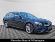 Used 2019 Mercedes-Benz E-Class E 450 4MATIC Wagon