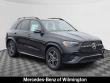 Certified 2026 Mercedes-Benz GLE 350 4MATIC SUV