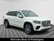  Mercedes-Benz GLS 450