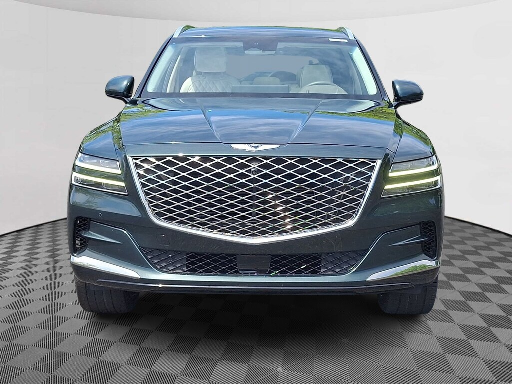 Used 2024 Genesis GV80 SUV