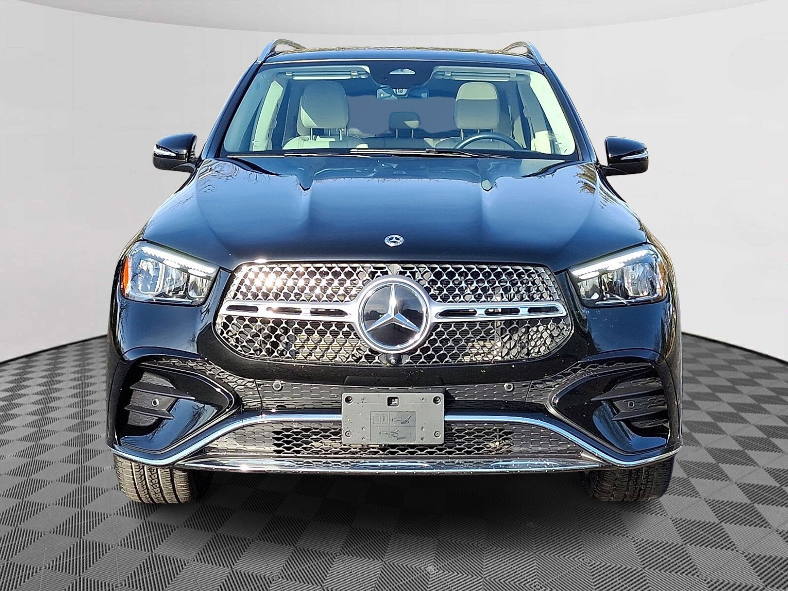 2024 Mercedes Benz GLE 350 4MATIC photo 2