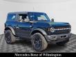 Used 2022 Ford Bronco Outer Banks Advanced SUV