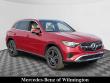 Certified 2026 Mercedes-Benz GLC 300 4MATIC SUV