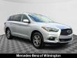 Used 2020 INFINITI QX60 LUXE SUV
